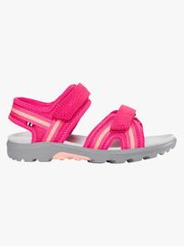 Viking Tur 2V Sandaalit, Pink, 24
