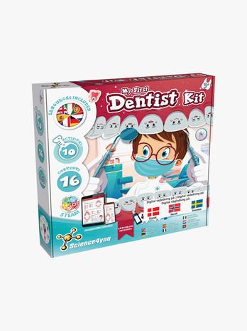 Science4you - My First Dentist Kit (40330)