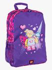 LEGO - Character Backpack (13 L.) - Butterfly Girl (4011090-BP0461-850I)