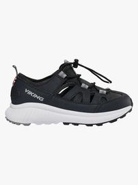 Viking Aery SL Sandaalit, Black, 25