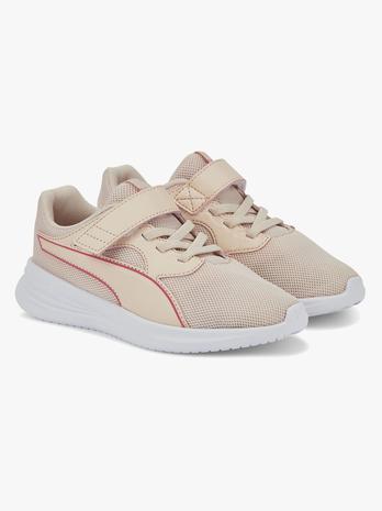 Puma Transport AC PS Lenkkarit, Pink, Koko 32
