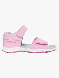 Viking Alv 2V Sandaalit, Light Pink, 26