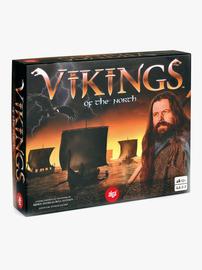 Vikings of the North