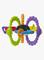 PlayGro Bend & Twist Ball Aktivointilelu – kuva 3