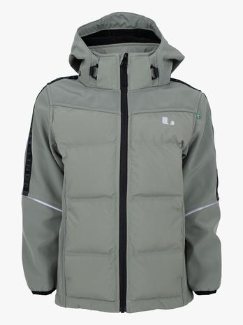 Lindberg Mac Hybriditakki, Vihreä, 120