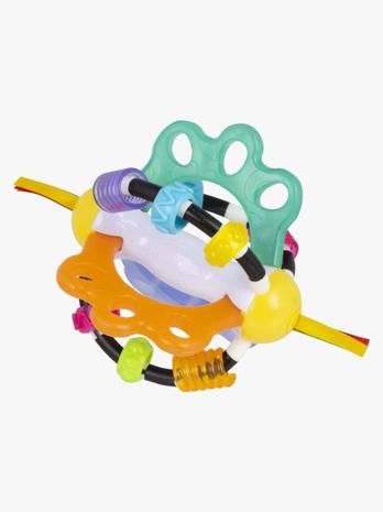PlayGro Explor-a-bal Aktivointilelu