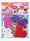 Hama Ironing Bead Set Group Pack Pink 3000 pcs. – kuva 4