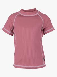 Lindberg Maldives UV-Paita, Rose, 134-140