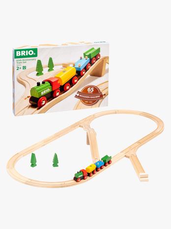 Brio 36036, Junasetti 65 vuotta, juhlaversio