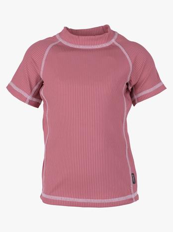 Lindberg Maldives UV-Paita, Rose, 110-116
