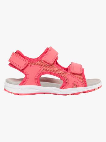 Viking Anchor 3V Sandaalit, Coral, 30