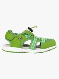 Viking Anchor 3V Sandaalit, Olive, 25