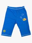 Swimpy Bolibompa UV-Shortsit, Vaaleansininen/Tummansininen, 110-116