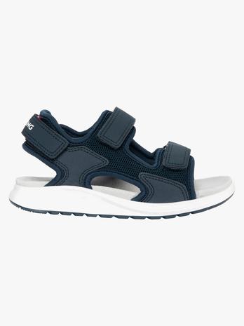 Viking Anchor 3V Sandaalit, Navy, 35