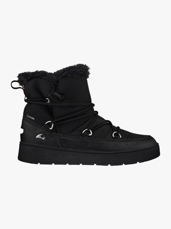 Viking Snofnugg GTX Talvikengät, Black, 30 – kuva 2/6