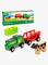 BRIO - Farm Battery Train - (3618) – kuva 8