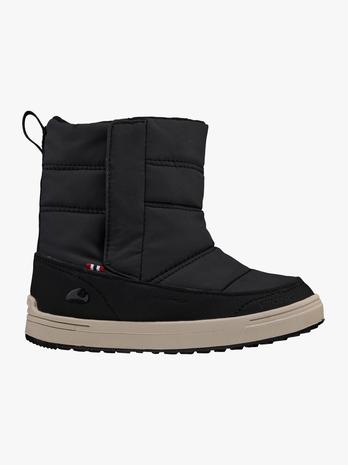 Viking Hoston R WP Talvisaappaat, Black, 28