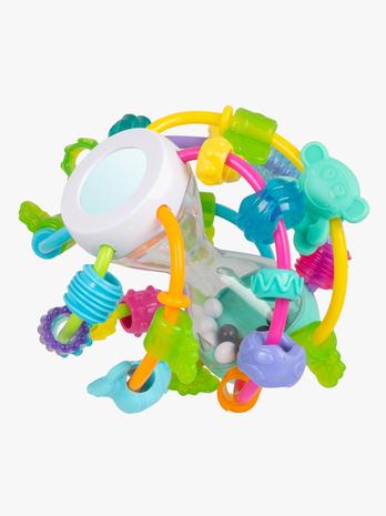 PlayGro Play & Learn Ball Aktivointilelu