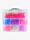 Robetoy Loom Bands DIY Rannekorusetti 3000