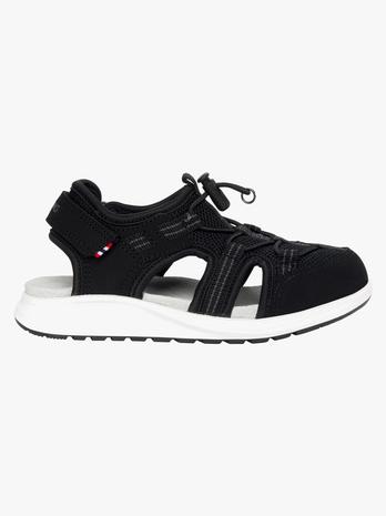 Viking Thrill 1V SL Sandaalit, Black, 29