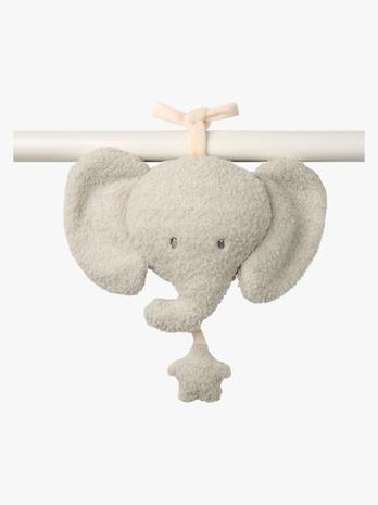Nattou Teddy Soittorasia Norsu