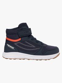 Viking Hovet Mid 1V WP Lenkkarit, Navy, 24