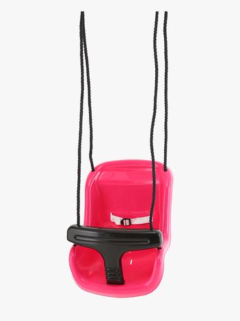 Hörby Bruk Vauvakeinu Exclusive, Cerise