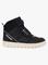 Viking Fleek 3V GTX Talvikengät, Black, 30 – kuva 2