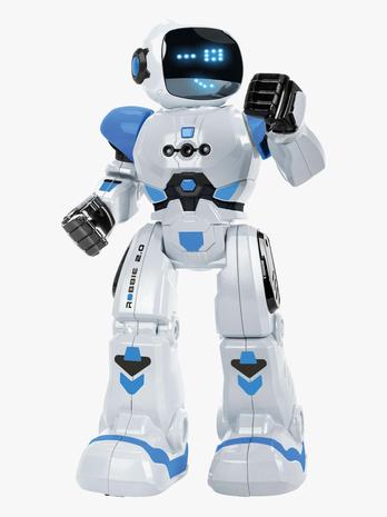 Xtrem Bots Robot Robbie 2.0