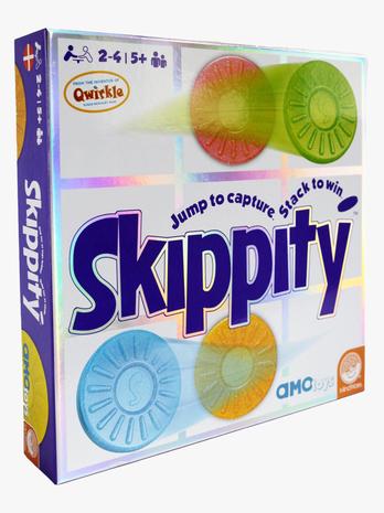 Skippity (Suomi) LAUTA