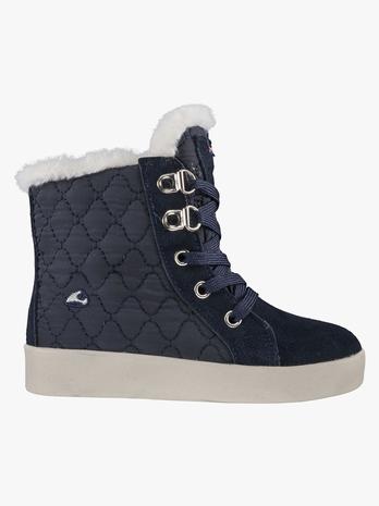 Viking Elsa WP Talvikengät, Navy, 26