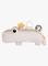 Done by Deer ™ Activity lelu Croco Sand – kuva 5