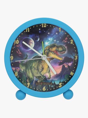 Dino World - Alarmclock GALAXY ( 0413313 )