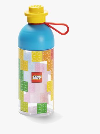LEGO HYDRATION BOTTLE 0.5L - ICONIC