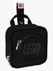 Euromic LEGO BRICK mini backpack black 10x10x6 cm 0.6L