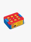 LEGO LUNCH BOX ICONIC CLASSIC