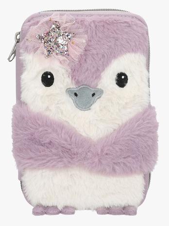 Princess Mimi - Double Pencil Case PENGUIN ( 0413158 )