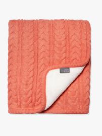 Vinter & Bloom Viltti Cuddly, Soft Coral