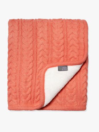 Vinter & Bloom Viltti Cuddly, Soft Coral