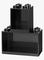 LEGO Hylly, Black – kuva 7