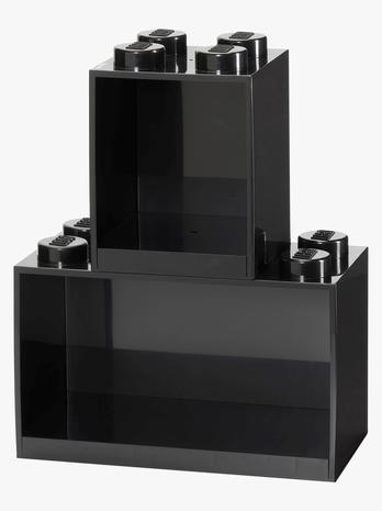 LEGO Hylly, Black