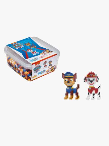HAMA - Maxi Beads & Pegboard - Paw Patrol (388752)