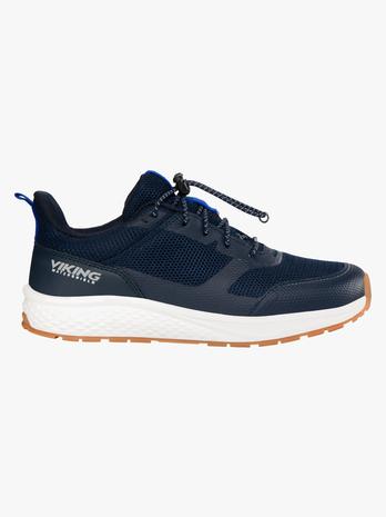 Viking Impact SL WP Lenkkarit, Navy, 31