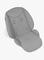 Inovi Memory Foam Istuinpehmuste, Harmaa Melange – kuva 3