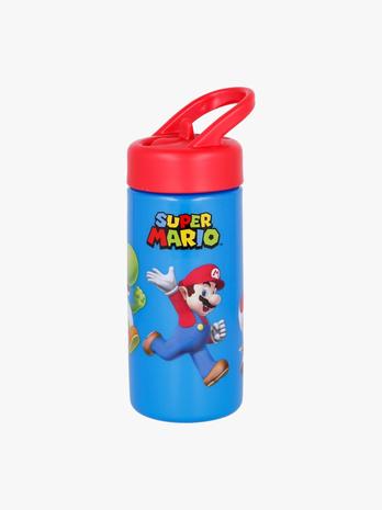 Super Mario Playground Juomapullo, 410 ml – kuva 7/8