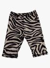 Swimpy Tiger Uimahousut, Beige/Musta, 98-104
