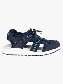 Viking Thrill 1V SL Sandaalit, Navy/Light Grey, 26