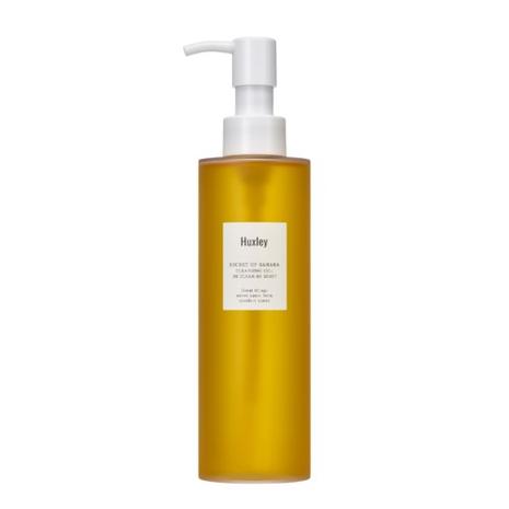 Huxley Cleansing Oil - 200 ml