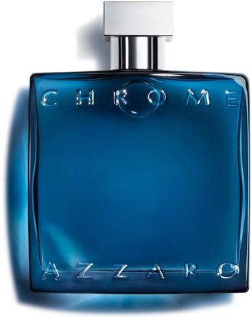 Azzaro Chrome Parfum - PP 100 ml
