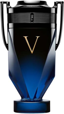 Paco Rabanne Invictus Victory Elixir Eau De Perfume Spray 200ml